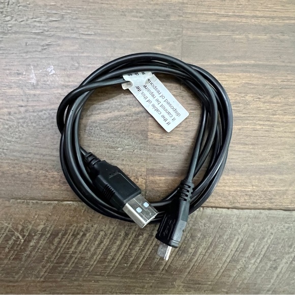 ✅ USB micro type B cable - Picture 2 of 4